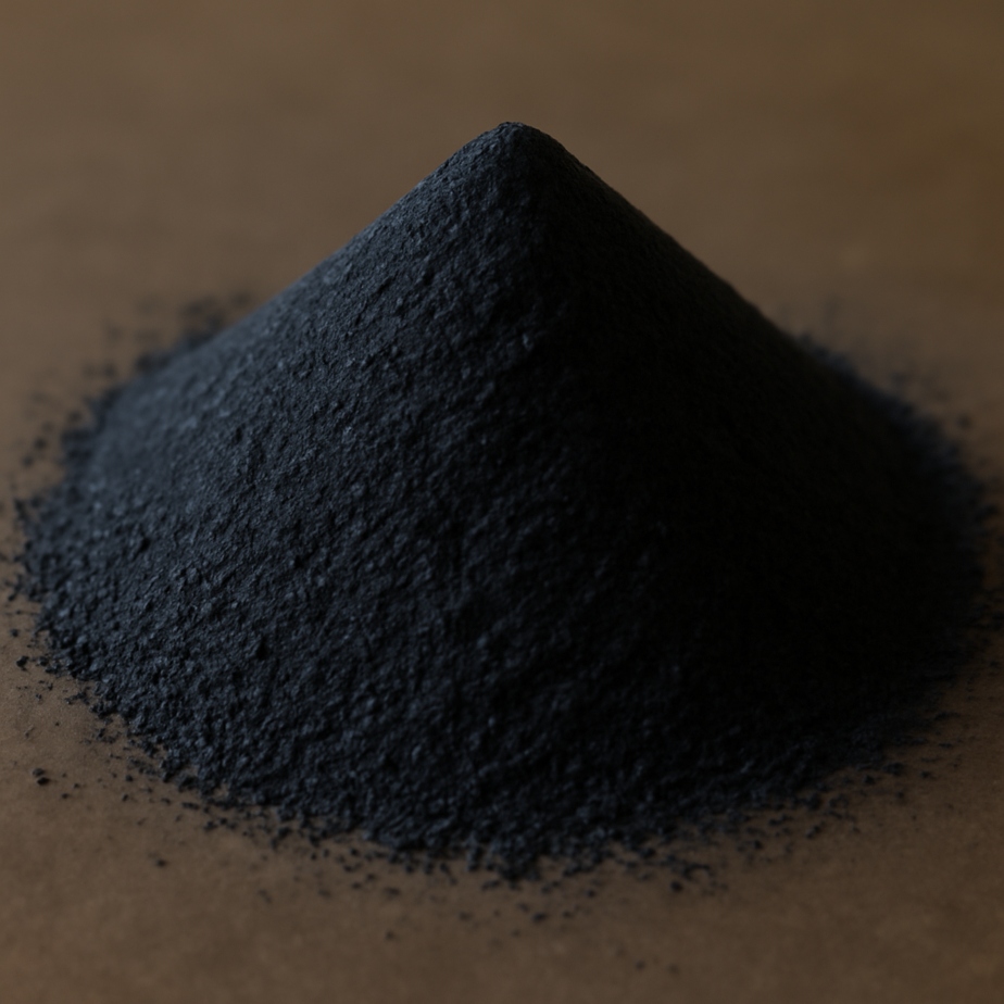 Порошок танталовый ТаПМ ТУ 95-136-69