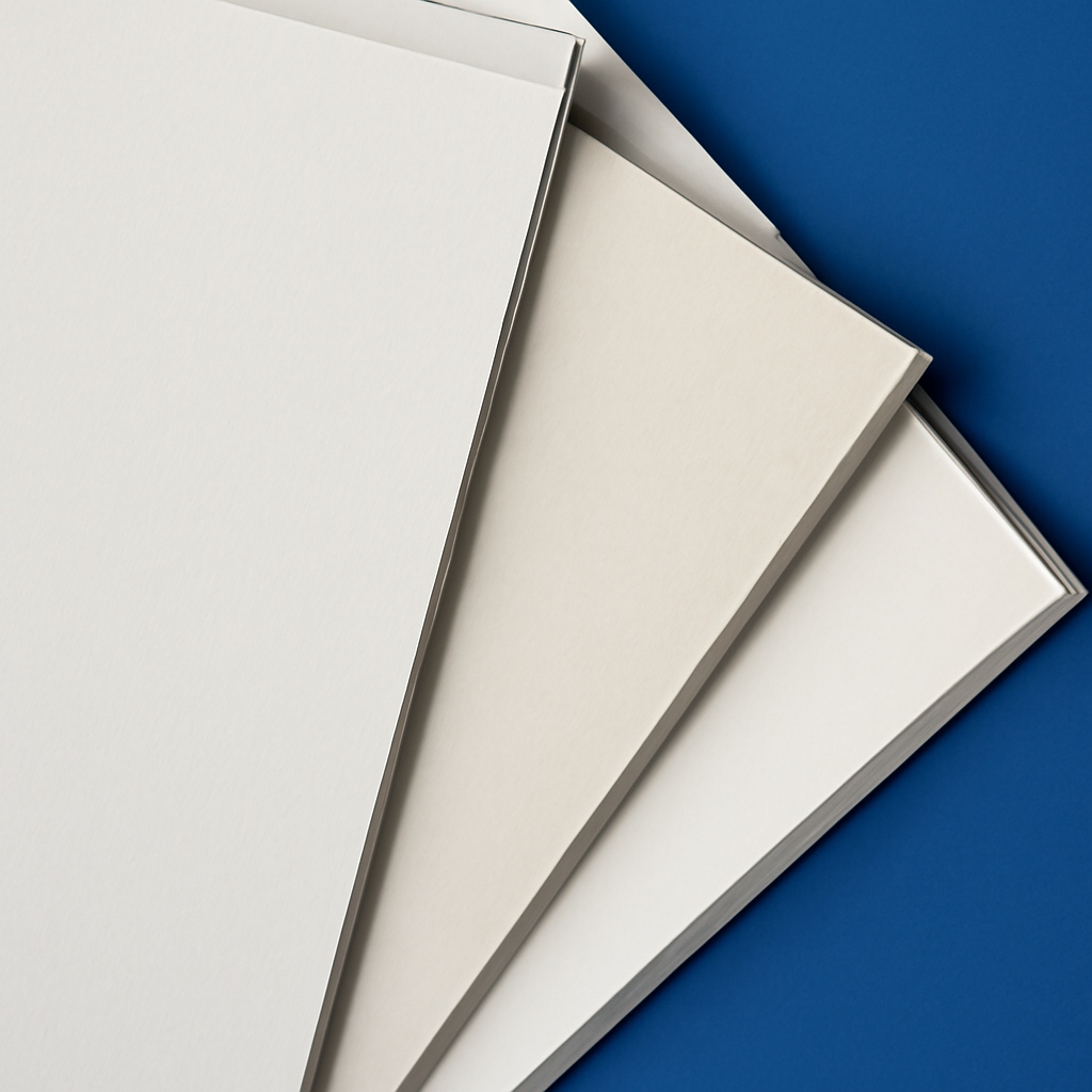 Лист полиэфирный опаловый 2х2050х3050 мм SIMOLUX ГОСТ 22234-76