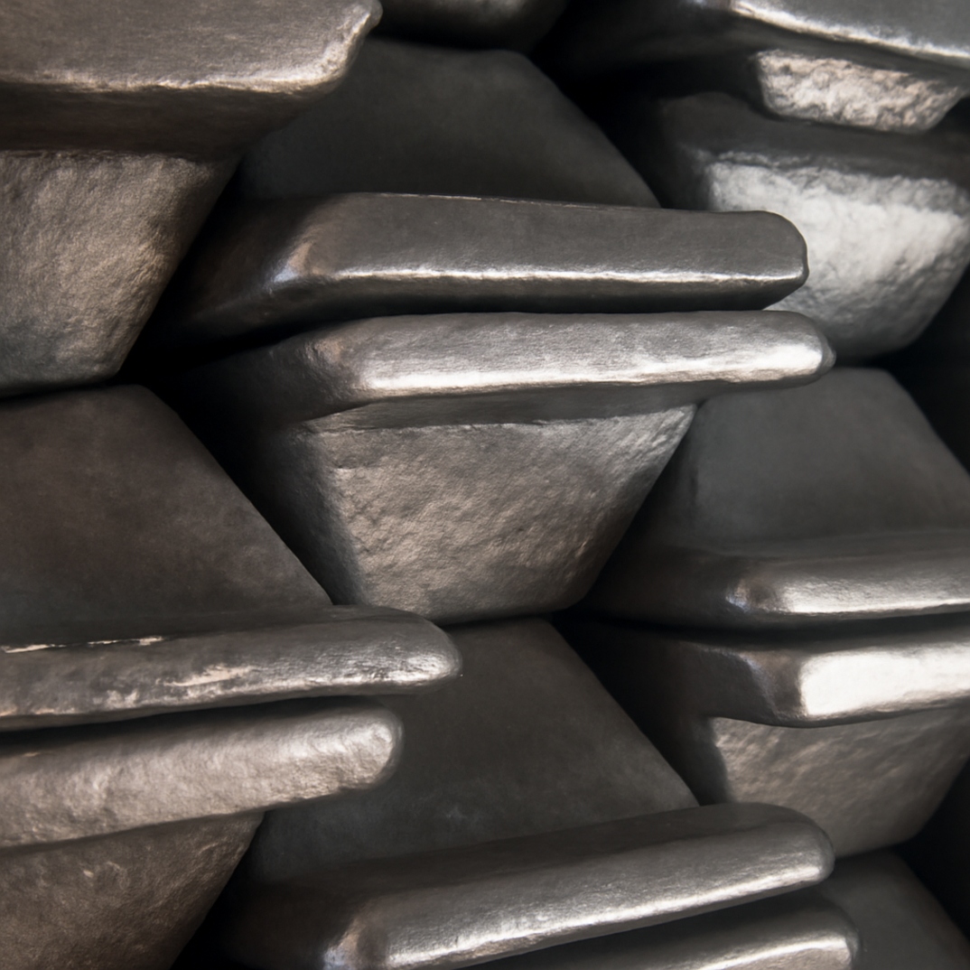 Чушка чугунная 55 кг ПФ3 ГОСТ 805-95