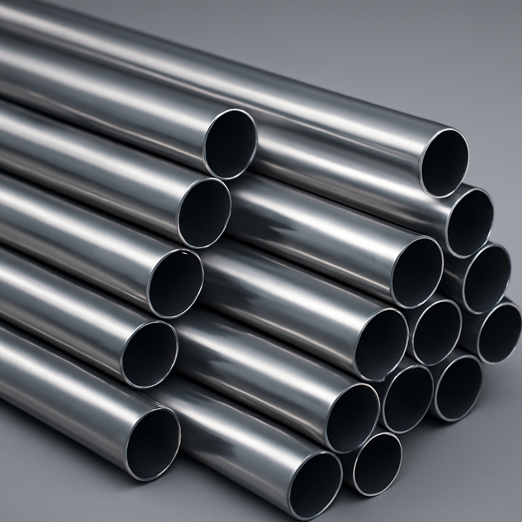 Труба молибденовая 17х2 мм МЧ ТУ 48-19-251-85