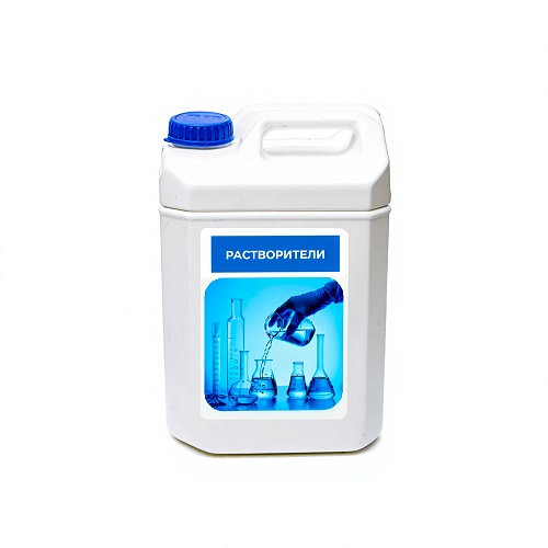 Растворитель технический Р-5 ГОСТ 7827-74