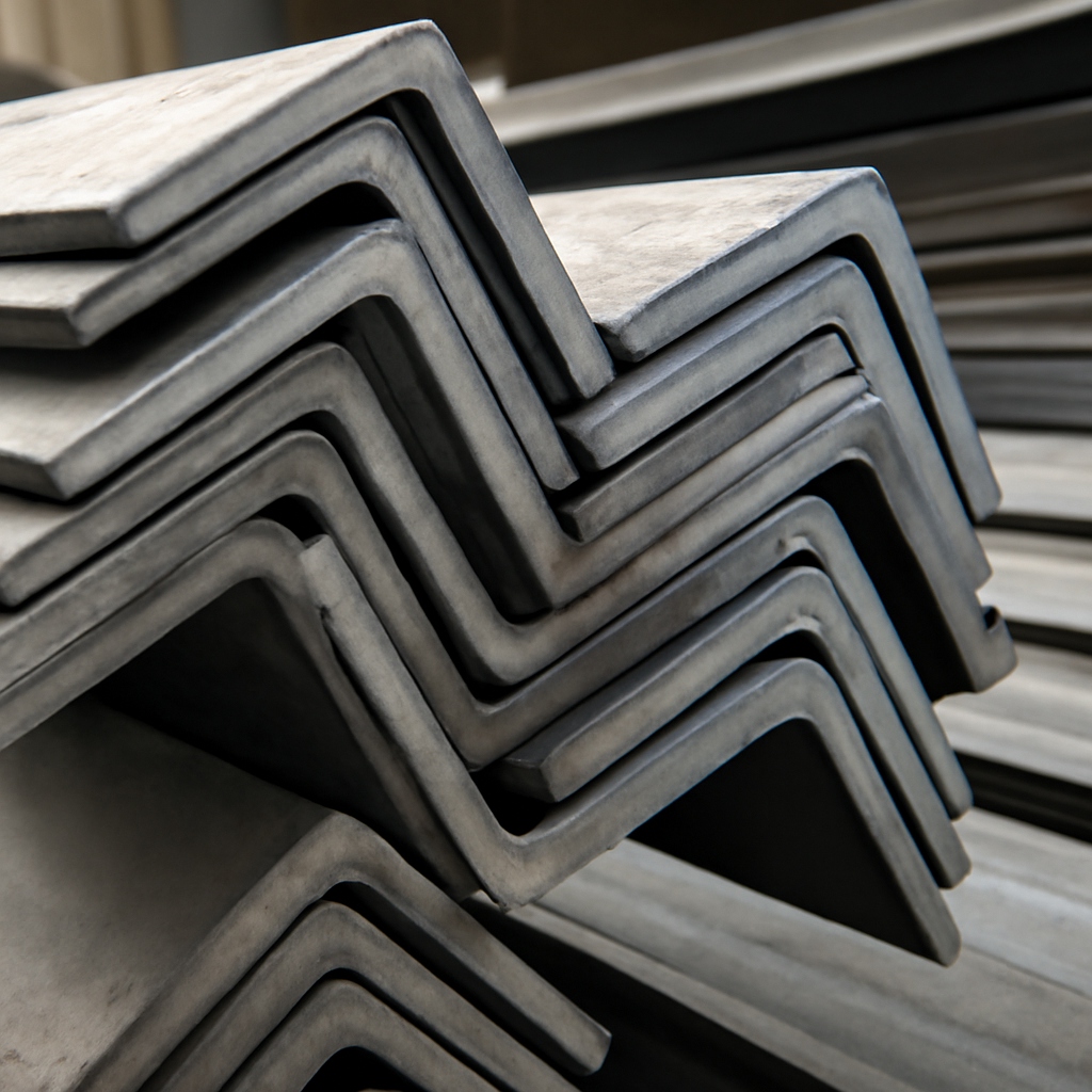 Балка двутавровая 50 Ст3сп ГОСТ 8239-89